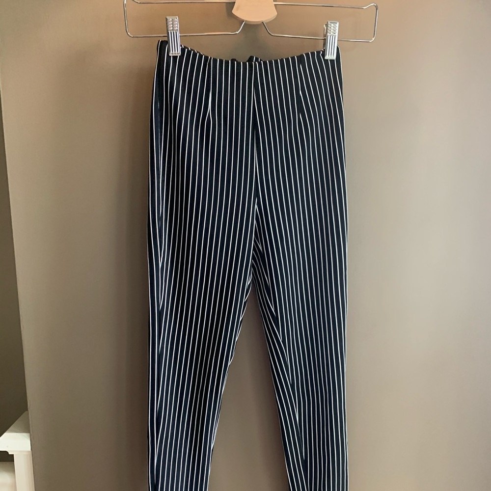 Princess Polly Stripped Soft pant!